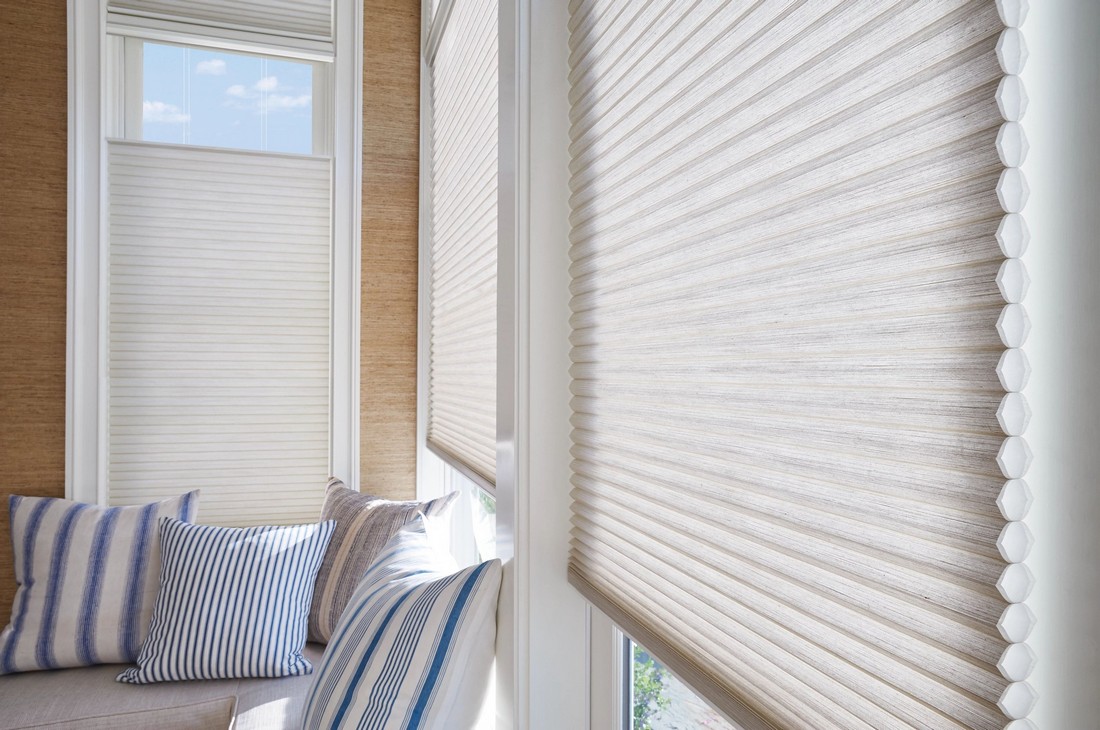 Beat chill maximizing insulation energy efficiency window coverings