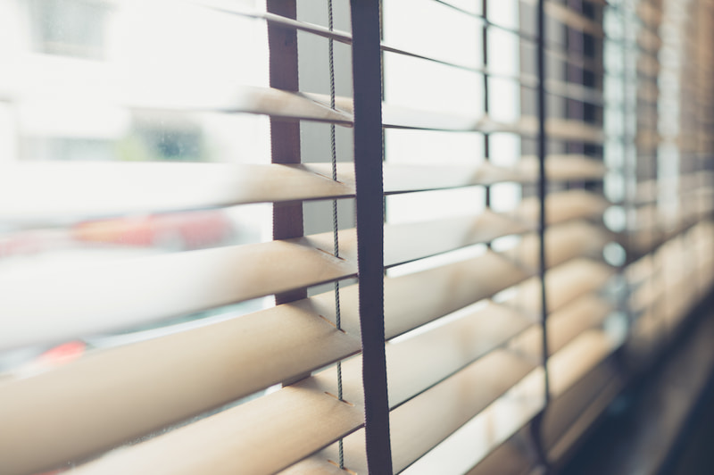 Top Four Perks Of Custom Blinds Vs. Off-The-Shelf Options