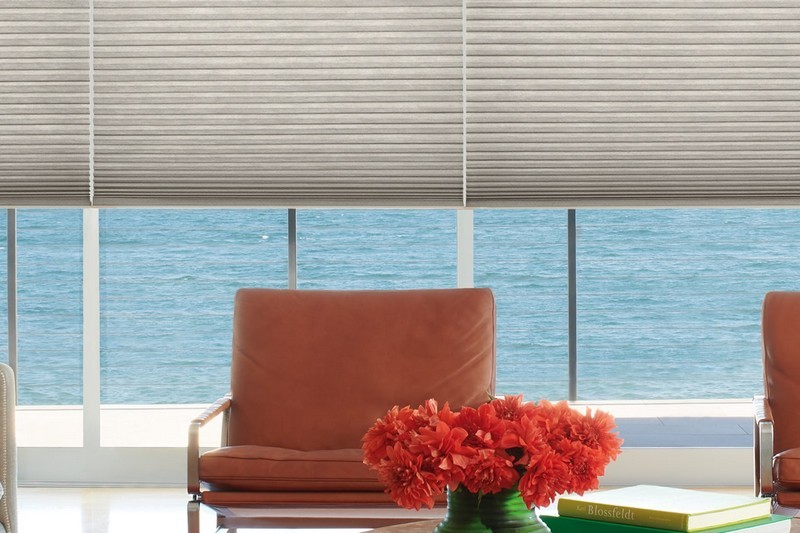 How Honeycomb Shades Boost Your Home's Energy Efficiency