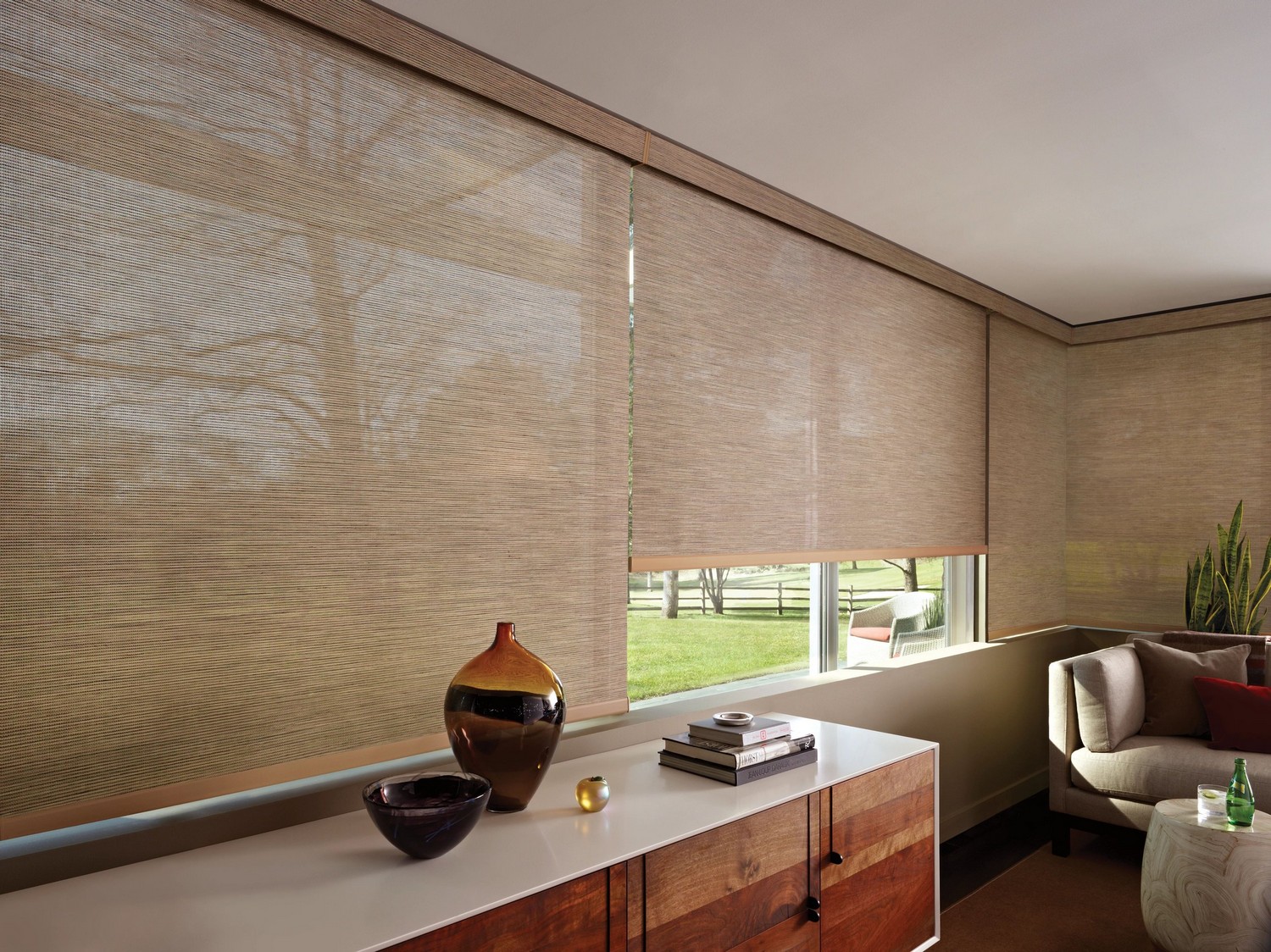 Spring inspired window treatments to transform your home