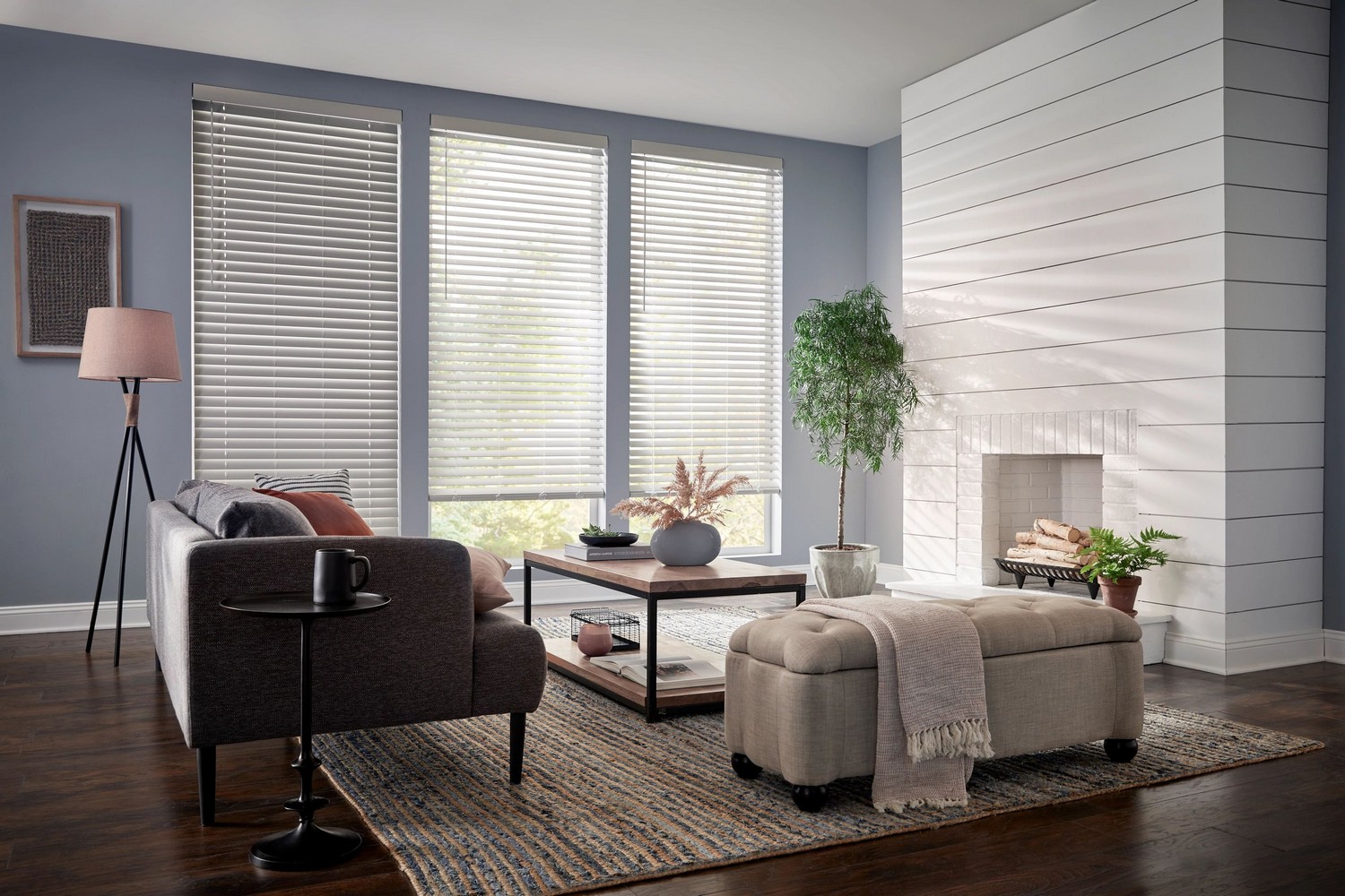 Transform your windows choosing blinds and shades