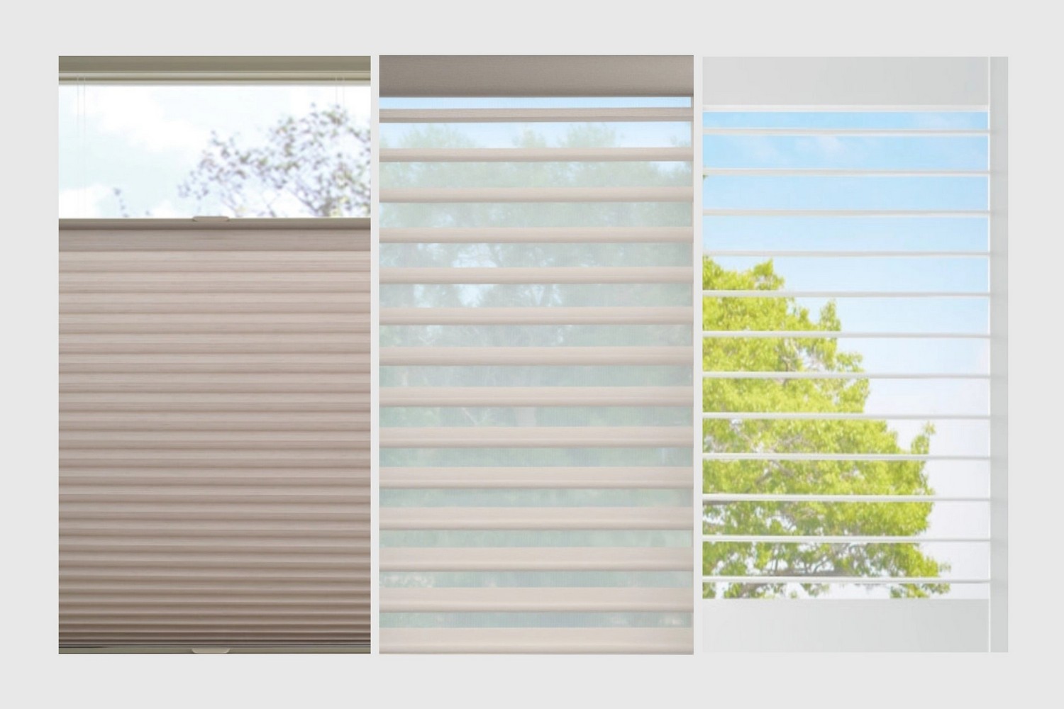 Transform Your Windows: The Ultimate Guide to Choosing Blinds and Shades