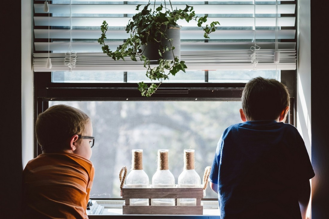 Window Covering Child Safety: Protecting Your Home with Smart Choices