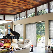 Honeycomb Shades 1