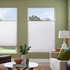 Honeycomb Shades 3