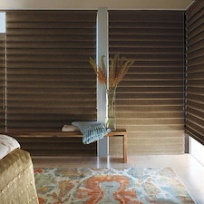 Roman Shades 3