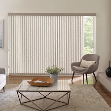 Vertical Blinds 1