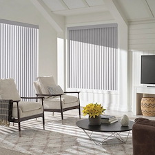 Vertical Blinds 3