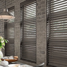 Wood Blinds 1