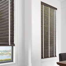 Wood Blinds 3