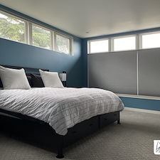 Contemporary-Motorized-Honeycomb-Shades-On-Phinney-Ave-N-In-Fremont-Seattle-WA 1