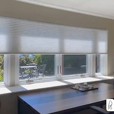 Effortless-Smart-Motorized-Honeycomb-Shades-On-Perkins-Ln-W-In-Magnolia-Seattle-WA 0