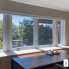 Effortless-Smart-Motorized-Honeycomb-Shades-On-Perkins-Ln-W-In-Magnolia-Seattle-WA 2