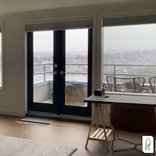 Stunning-Motorized-Honeycomb-Shades-for-a-Loft-on-Taylor-Ave-N-at-the-Queen-Anne-in-Seattle-WA 2