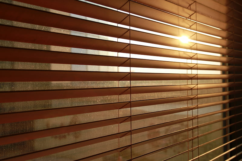 Blinds